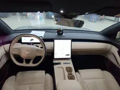 2024 Nio ET5T 75kWh Touring — фото 10