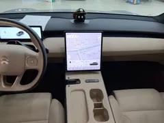 2024 Nio ET5T 75kWh Touring — фото 13