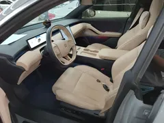 2024 Nio ET5T 75kWh Touring — фото 15