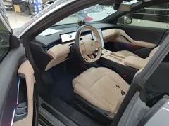 2024 Nio ET5T 75kWh Touring — фото 16