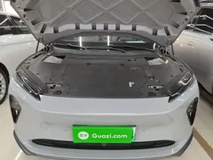 2024 Nio ET5T 75kWh Touring — фото 20