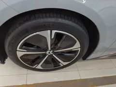 2024 Nio ET5T 75kWh Touring — фото 23