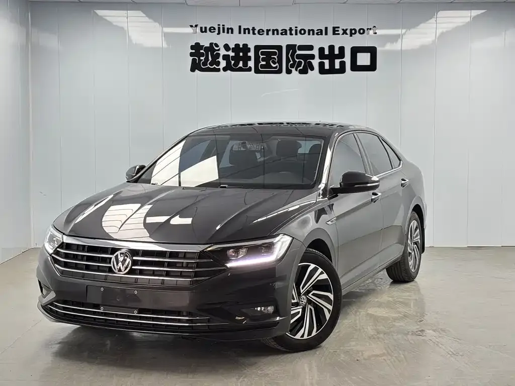 2022 Volkswagen Sagitar 280TSI DSG Excellence