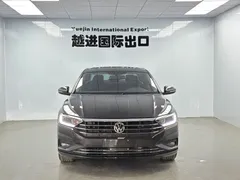 2022 Volkswagen Sagitar 280TSI DSG Excellence, чёрный — фото 2
