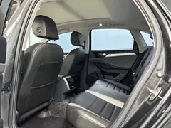 2022 Volkswagen Sagitar 280TSI DSG Excellence, чёрный — фото 5