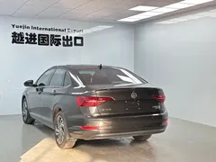 2022 Volkswagen Sagitar 280TSI DSG Excellence, чёрный — фото 8