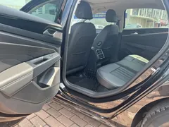 2023 Volkswagen Passat 280TSI Business, чёрный — фото 7