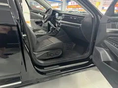 2023 Volkswagen Passat 280TSI Business, чёрный — фото 9