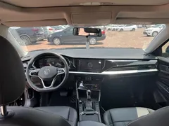 2023 Volkswagen Passat 280TSI Business, чёрный — фото 10