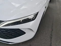 2025 BYD Qin L PHEV 80km Leading Smart Driving, белый — фото 5
