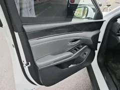 2025 BYD Qin L PHEV 80km Leading Smart Driving, белый — фото 7