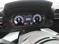 2021 Audi A3 Sportback 35 TFSI Fashion Sport, белый — фото 12