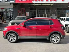 2022 Volkswagen T-Cross 280TSI DSG Comfort — фото 4