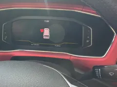 2022 Volkswagen T-Cross 280TSI DSG Comfort — фото 6
