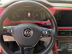 2022 Volkswagen T-Cross 280TSI DSG Comfort — фото 7