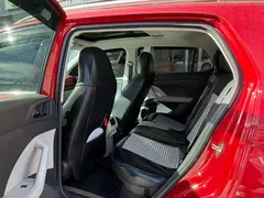 2022 Volkswagen T-Cross 280TSI DSG Comfort — фото 10