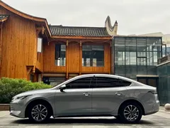 2023 BYD Destroyer 05 Champion DM-i PHEV 55km Luxury — фото 4