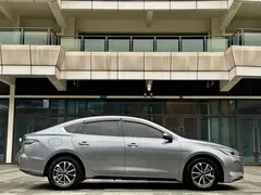 2023 BYD Destroyer 05 Champion DM-i PHEV 55km Luxury — фото 5