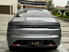 2023 BYD Destroyer 05 Champion DM-i PHEV 55km Luxury — фото 7