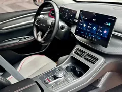 2023 BYD Destroyer 05 Champion DM-i PHEV 55km Luxury — фото 9