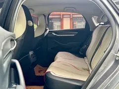 2023 BYD Destroyer 05 Champion DM-i PHEV 55km Luxury — фото 12