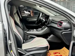 2023 BYD Destroyer 05 Champion DM-i PHEV 55km Luxury — фото 13