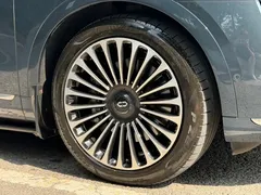 2024 Aito M9 EREV Ultra 42kWh 6, синий — фото 4