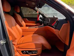 2024 Aito M9 EREV Ultra 42kWh 6, синий — фото 13