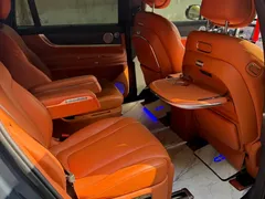 2024 Aito M9 EREV Ultra 42kWh 6, синий — фото 15