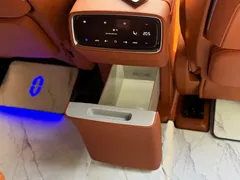 2024 Aito M9 EREV Ultra 42kWh 6, синий — фото 18