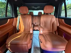 2024 Aito M9 EREV Ultra 42kWh 6, синий — фото 22