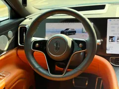 2024 Aito M9 EREV Ultra 42kWh 6, синий — фото 24