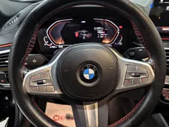 2022 BMW 5 Series 525Li M Sport Package, чёрный — фото 8