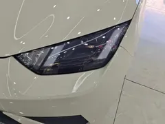 2025 BYD Seagull EV 305km, белый — фото 5