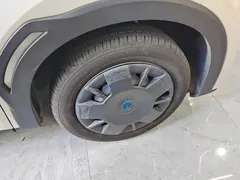2025 BYD Seagull EV 305km, белый — фото 6