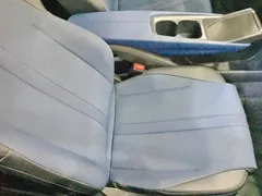 2025 BYD Seagull EV 305km, белый — фото 8
