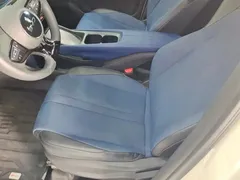 2025 BYD Seagull EV 305km, белый — фото 9