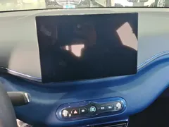 2025 BYD Seagull EV 305km, белый — фото 13