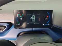2025 BYD Seagull EV 305km, белый — фото 14