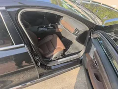 2024 Volvo S90, чёрный — фото 19