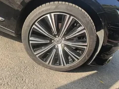2024 Volvo S90, чёрный — фото 24