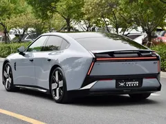 2025 Xpeng P7 750 4WD High Performance Ultra — фото 3