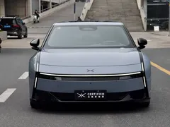 2025 Xpeng P7 750 4WD High Performance Ultra — фото 4