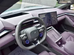 2025 Xpeng P7 750 4WD High Performance Ultra — фото 8