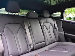 2025 Xpeng P7 750 4WD High Performance Ultra — фото 13
