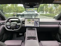 2025 Xpeng P7 750 4WD High Performance Ultra — фото 18