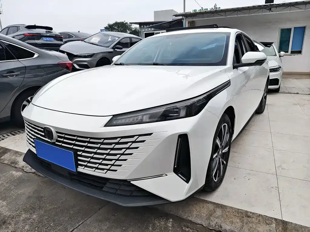 2023 Changan Lamore 1.5T GDI DCT