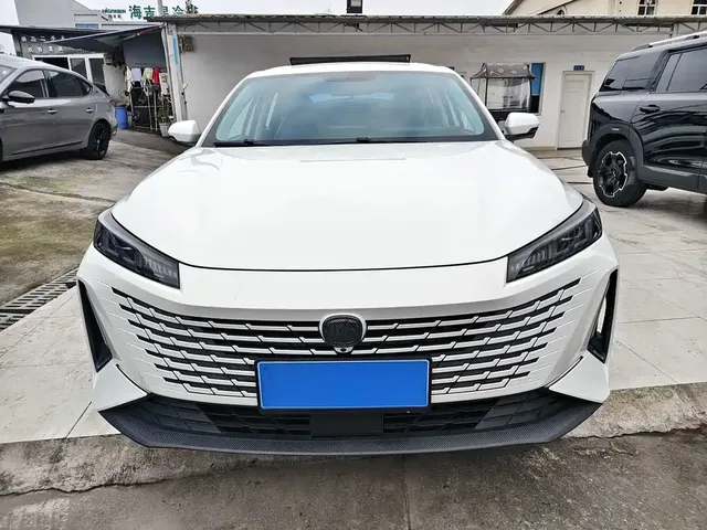 2023 Changan Lamore 1.5T GDI DCT