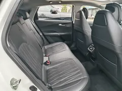 2023 Changan Lamore 1.5T GDI DCT, белый — фото 10