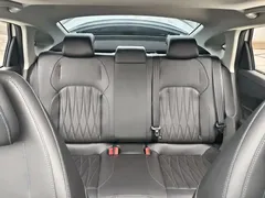 2023 Changan Lamore 1.5T GDI DCT, белый — фото 12